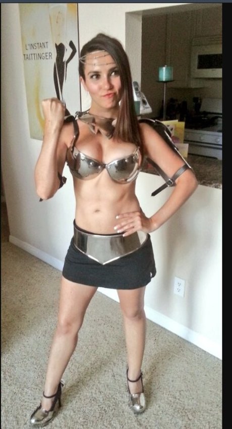 Trisha Hershberger