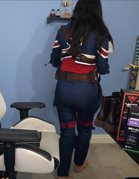 Trisha Hershberger
