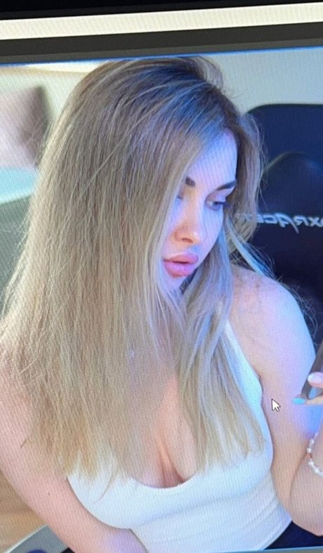 Arina Berdnikova