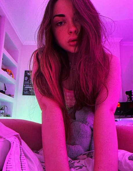 Photo nue de fuite OnlyFans de Arina Berdnikova