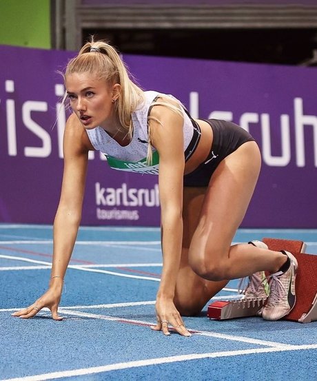 Alica Schmidt