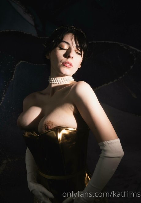 Kat Cabaret