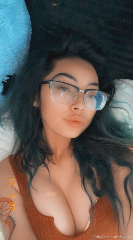 Photo nue de fuite OnlyFans de Bxetao