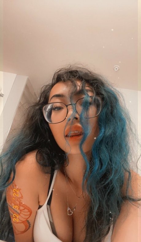 Photo nue de fuite OnlyFans de Bxetao