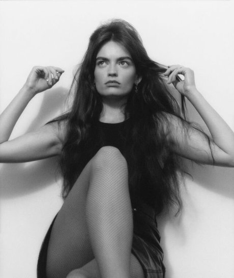 Emma Mackey