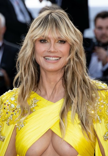 Heidi Klum