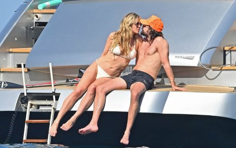 Heidi Klum