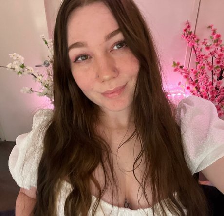 Photo nue de fuite OnlyFans de Itsbordie