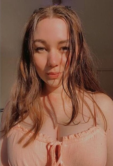 Photo nue de fuite OnlyFans de Itsbordie