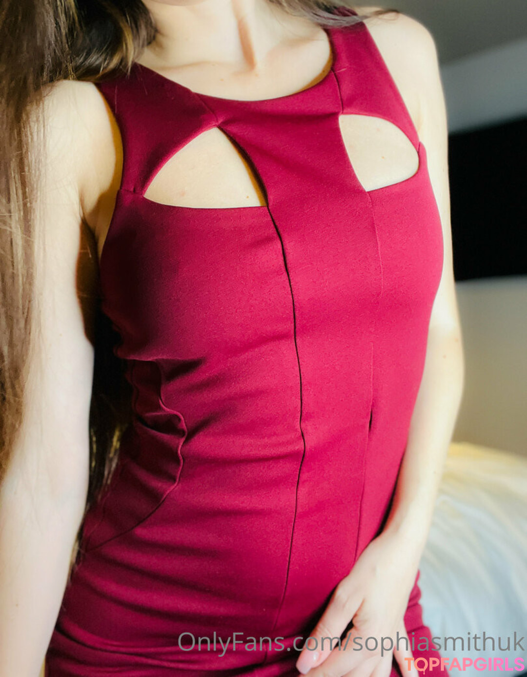 Photo nue de fuite OnlyFans de Sophiasmithuk #1415