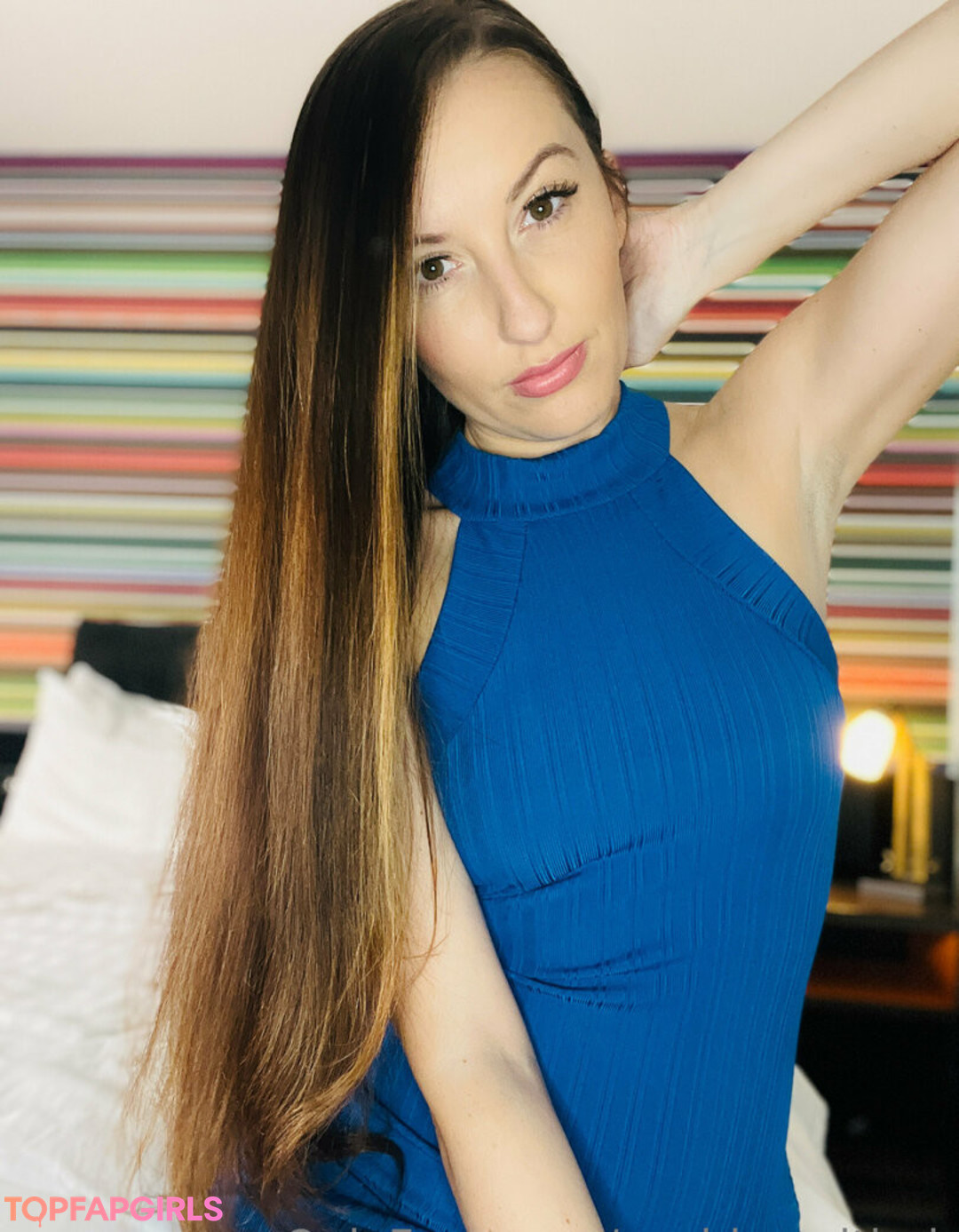 Photo nue de fuite OnlyFans de Sophiasmithuk #1590
