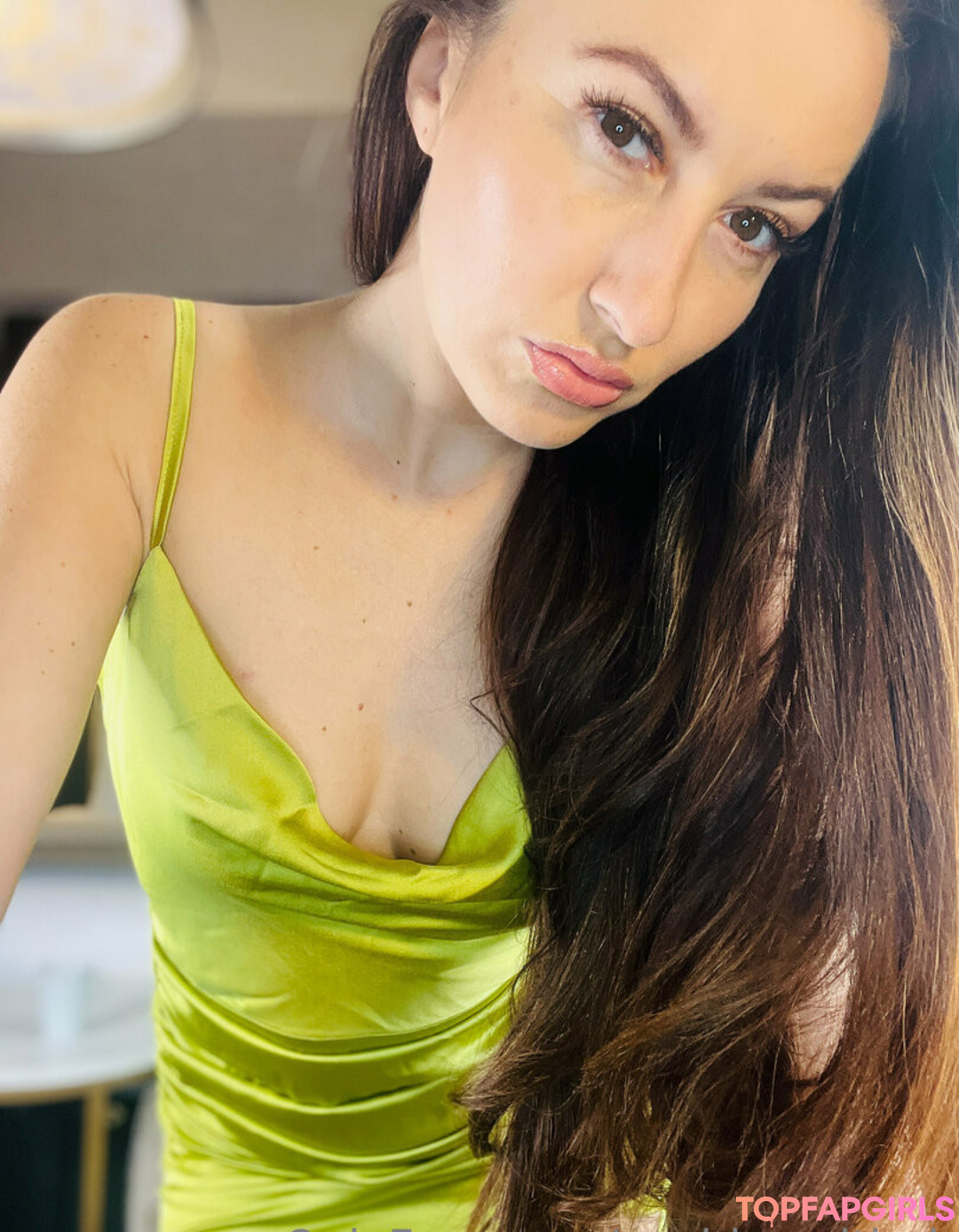 Photo nue de fuite OnlyFans de Sophiasmithuk #1848