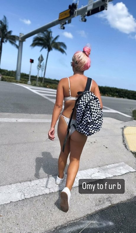 Photo nue de fuite OnlyFans de Senpaidaddioo