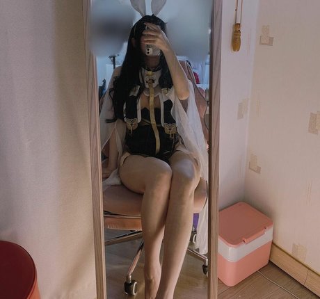 Photo nue de fuite OnlyFans de Yudiii