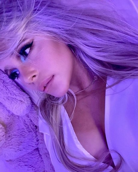 Photo nue de fuite OnlyFans de Decadex