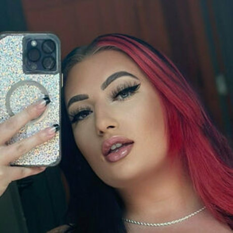 Photo nue de fuite OnlyFans de Officialsophidream