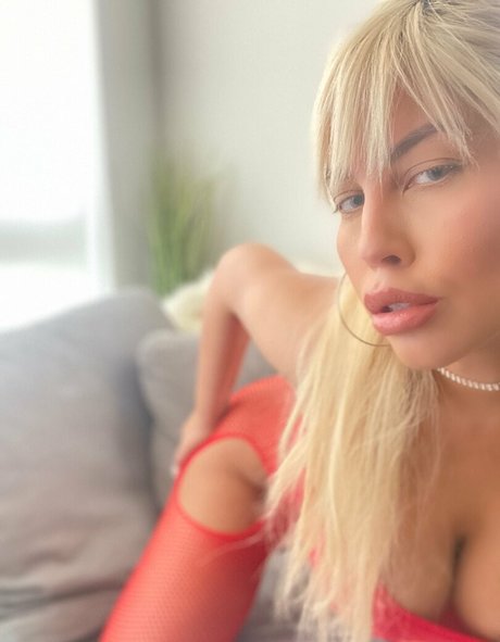 Photo nue de fuite OnlyFans de Bridgetteb