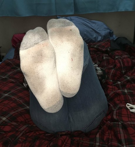 Photo nue de fuite OnlyFans de Sammysole