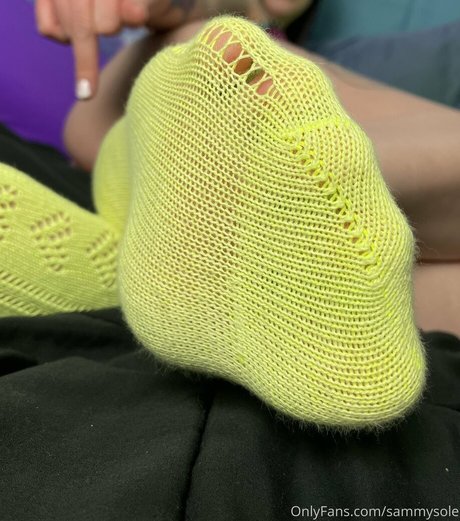 Sammysole