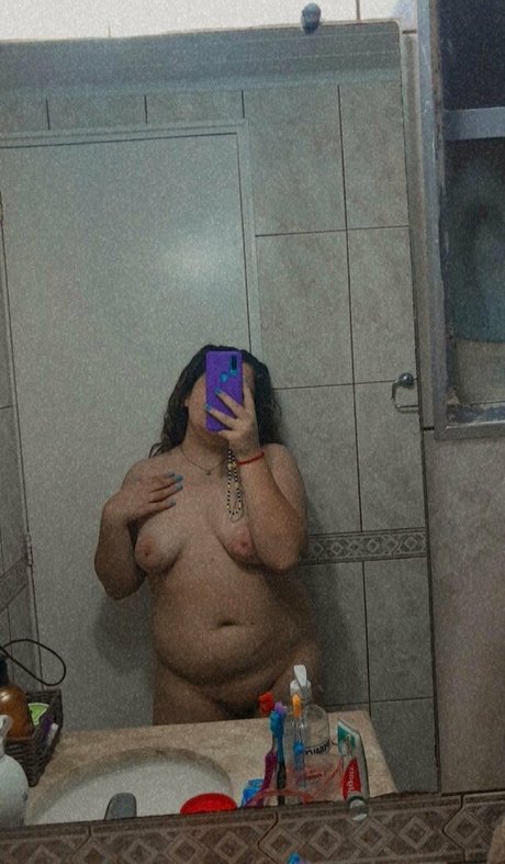 Photo nue de fuite OnlyFans de Onlyvibws