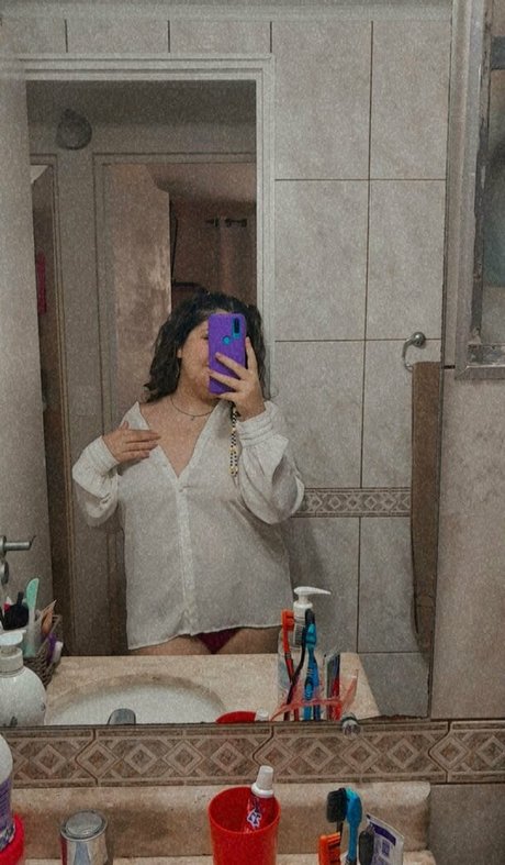 Photo nue de fuite OnlyFans de Onlyvibws