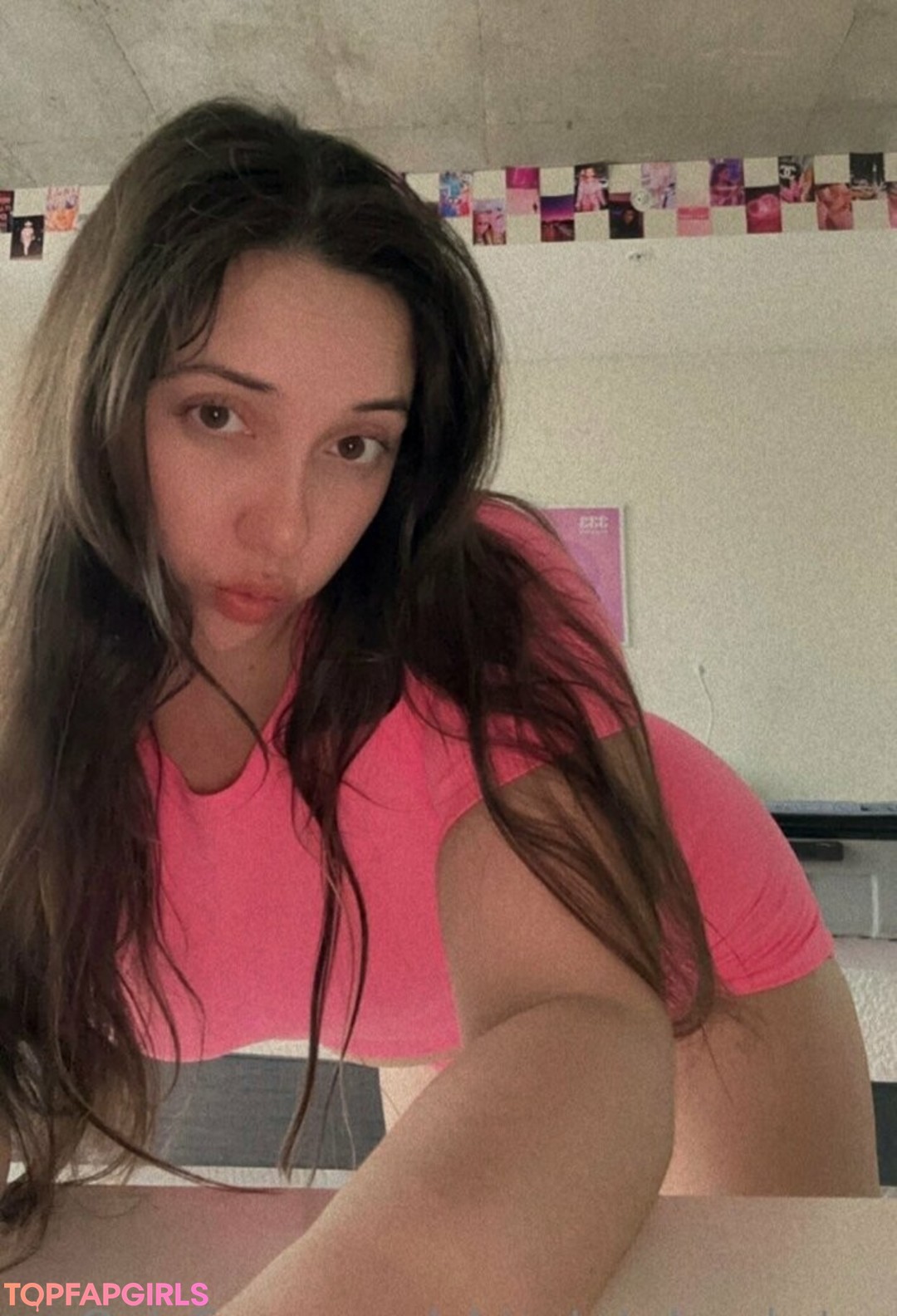 Photo nue de fuite OnlyFans de Ohiostatetrackstar #1161