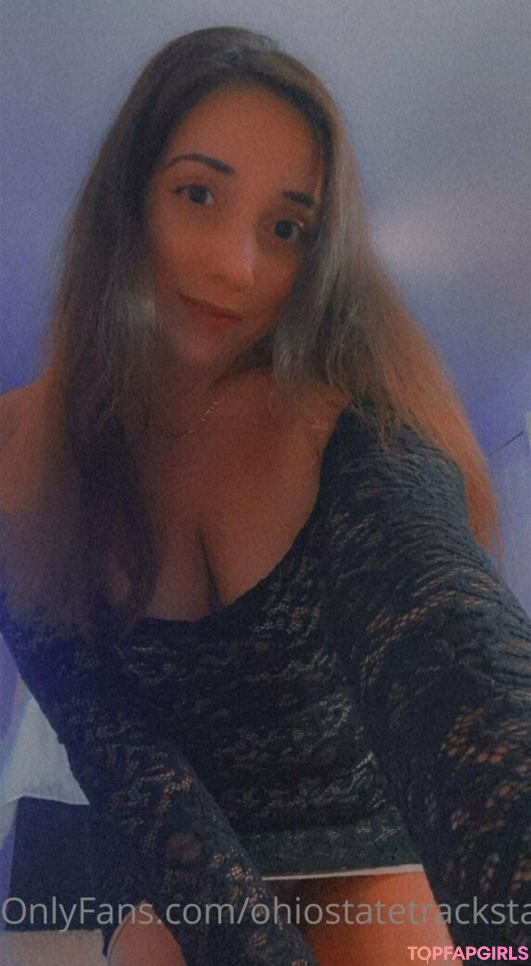Photo nue de fuite OnlyFans de Ohiostatetrackstar #1183