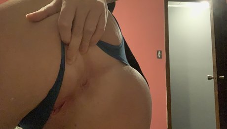 Photo nue de fuite OnlyFans de Daisea