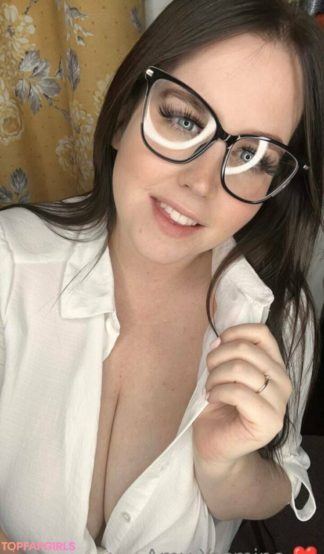 Photo nue de fuite OnlyFans de Amyyasmine #1184