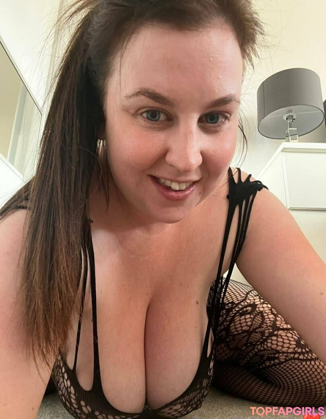 Photo nue de fuite OnlyFans de Amyyasmine #1276