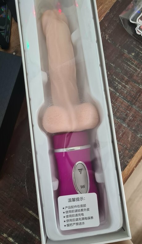 Photo nue de fuite OnlyFans de Livecleofree