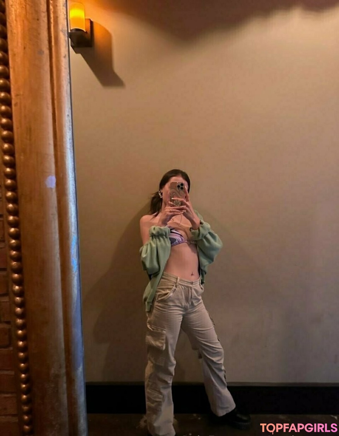 Photo nue de fuite OnlyFans de Senioryear #1019