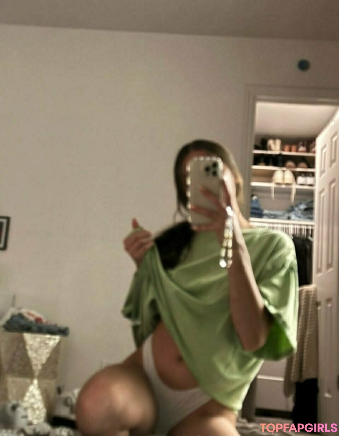 Photo nue de fuite OnlyFans de Senioryear #1044