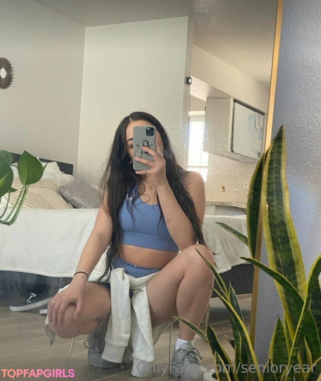 Photo nue de fuite OnlyFans de Senioryear #1068