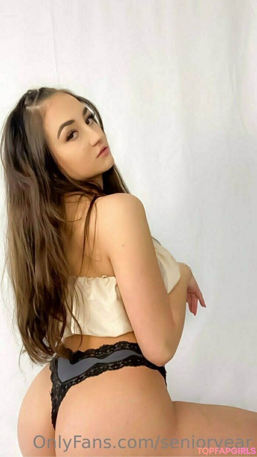 Photo nue de fuite OnlyFans de Senioryear #1069