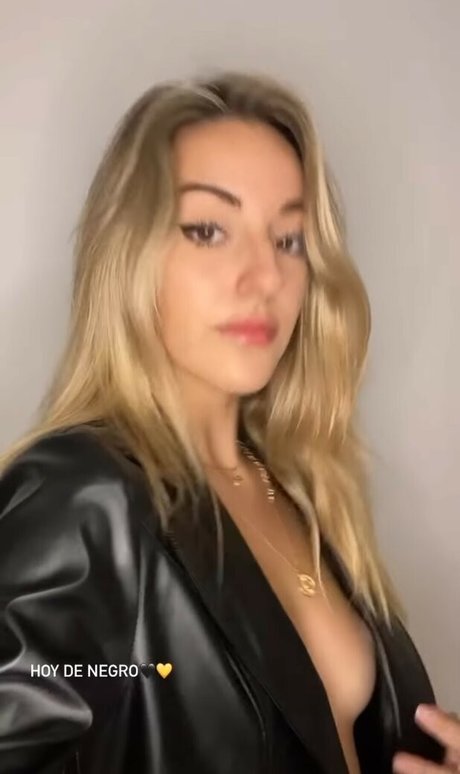 Photo nue de fuite OnlyFans de Lyzabeeth
