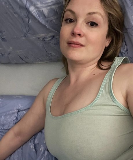 Photo nue de fuite OnlyFans de Kimberly Nixon