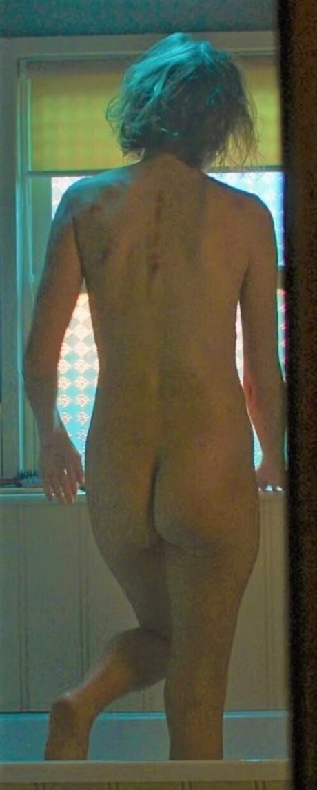 Photo nue de fuite OnlyFans de Naomi Watts