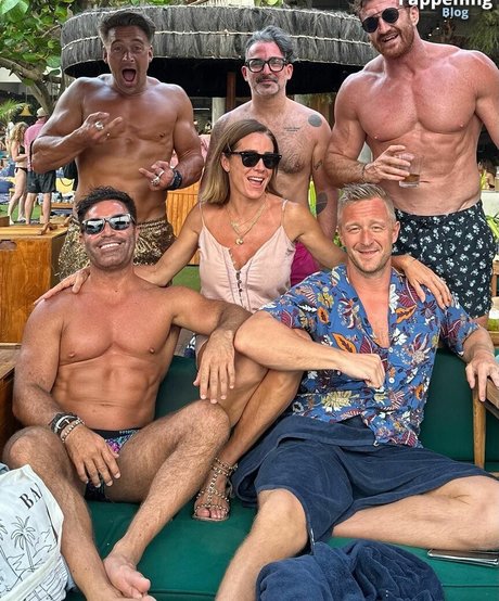 Photo nue de fuite OnlyFans de Natalie Pinkham
