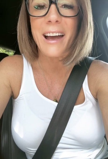Photo nue de fuite OnlyFans de Natalie Pinkham