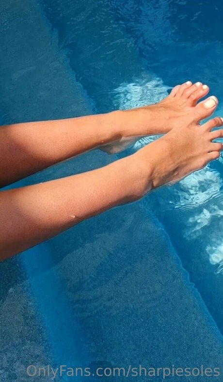Photo nue de fuite OnlyFans de Sharpiesoles