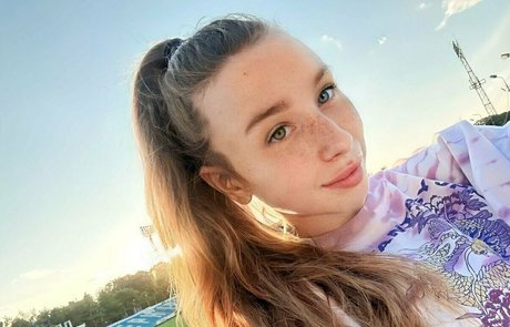 Photo nue de fuite OnlyFans de Anacuteness