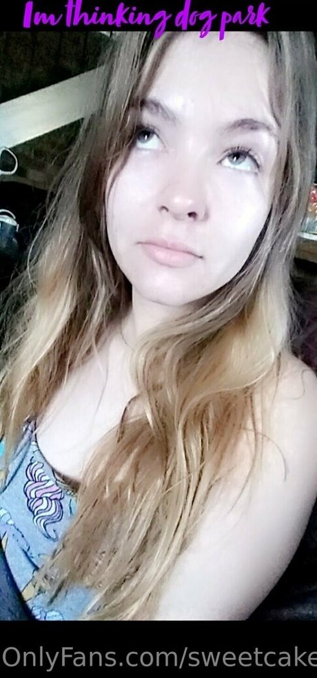 Photo nue de fuite OnlyFans de Sweetcakes11