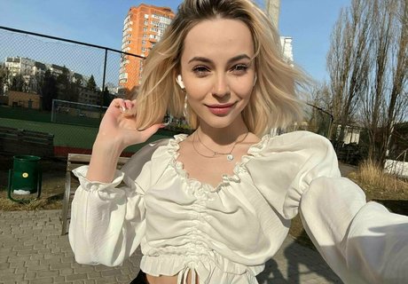 Photo nue de fuite OnlyFans de Melissamur