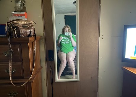 Photo nue de fuite OnlyFans de Rachel000