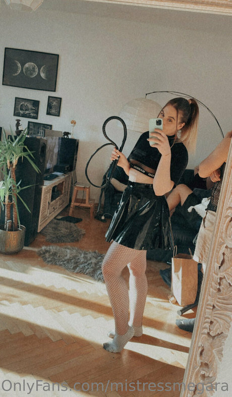 Mistressmegara