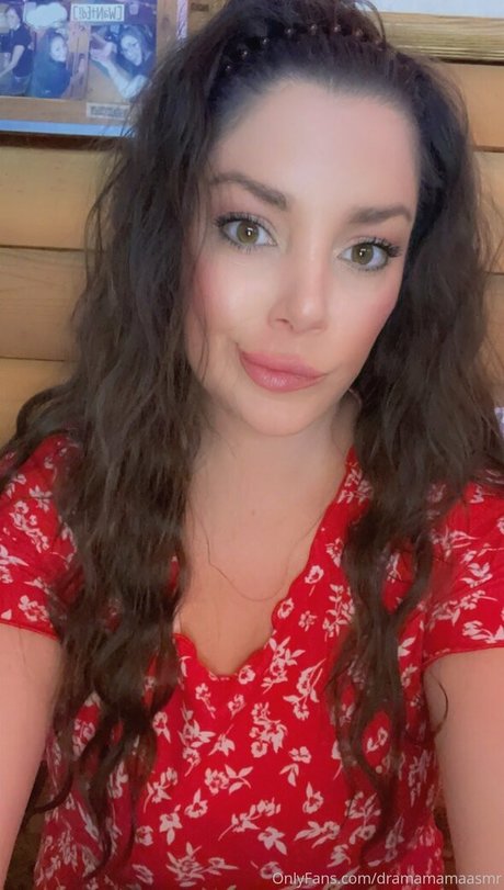 Dramamamaasmr