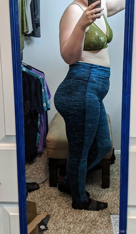 Wednesdayeve