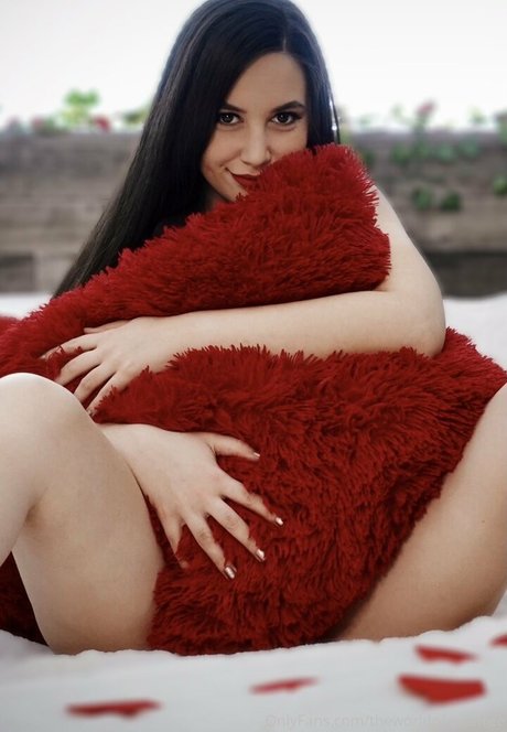 Photo nue de fuite OnlyFans de Theworldofcecefree