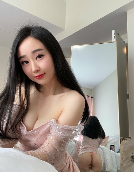Photo nue de fuite OnlyFans de Saorikiyomifree